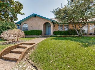 7434 Woodthrush Dr, Dallas, TX 75230