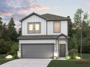 3305 Young Clover Way, Houston, TX 77047