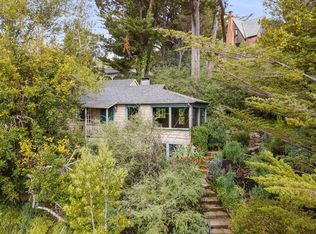 119 Cornelia Ave, Mill Valley, CA