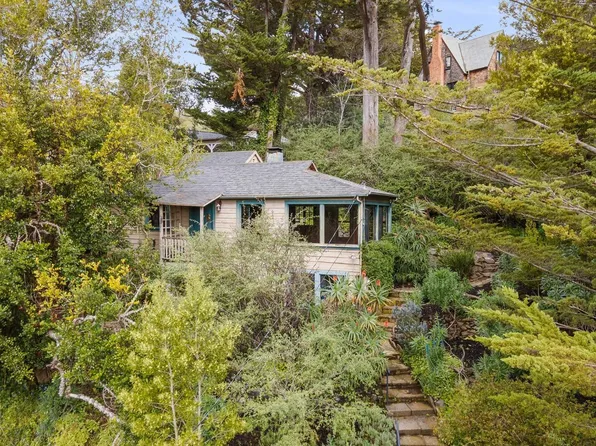 119 Cornelia Avenue, Mill Valley, CA 94941