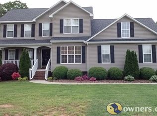 129 Chase Dr, Salisbury, NC 28147