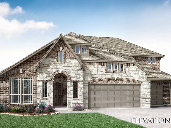 Primrose FE II Elevation A