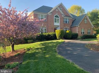 16908 Federal Hill Ct, Bowie, MD 20716
