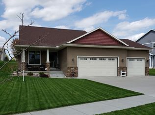 403 Juniper Ln, Holmen, WI 54636