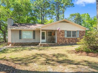 2702 Beaty St, Georgetown, SC 29440