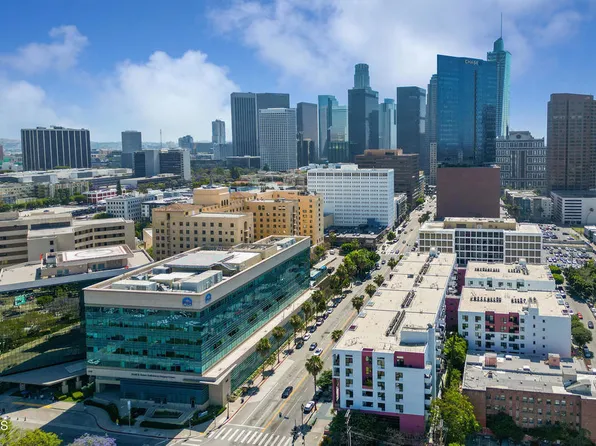 1234 Wilshire Blvd APT 330, Los Angeles, CA 90017