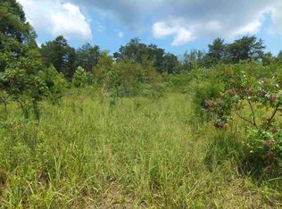 McGaha Chapel Rd, Cosby, TN 37722