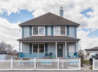 6 Holyoke Rd, Lynn, MA 01905