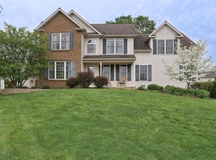 110 Providence Pl, Willow Street, PA 17584