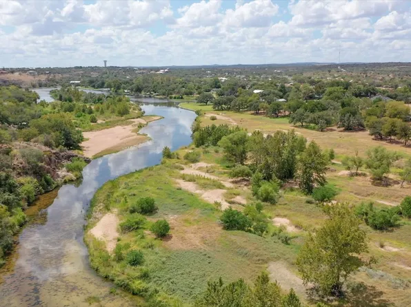 TBD LOT 18 Lakeshore Drive, Horseshoe Bay, TX 78657