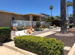4830 Everts St, San Diego, CA 92109