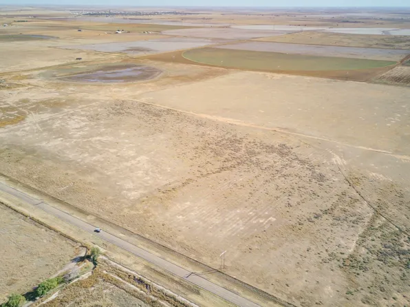 Fm Highway 54/tract #4, Abernathy, TX 79311