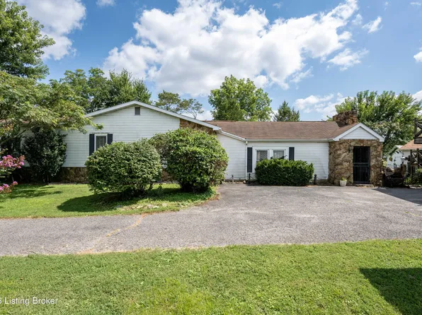 4678 Duffy Rd, Floyds Knobs, IN 47119