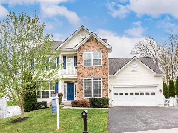 2511 Highcrest Ct, Manchester, MD 21102