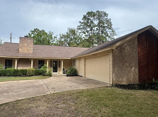16418 Fox Crossing Ln, Spring, TX 77379