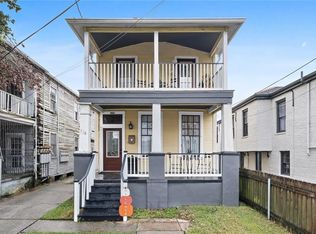 1918 Louisiana Ave, New Orleans, LA 70115