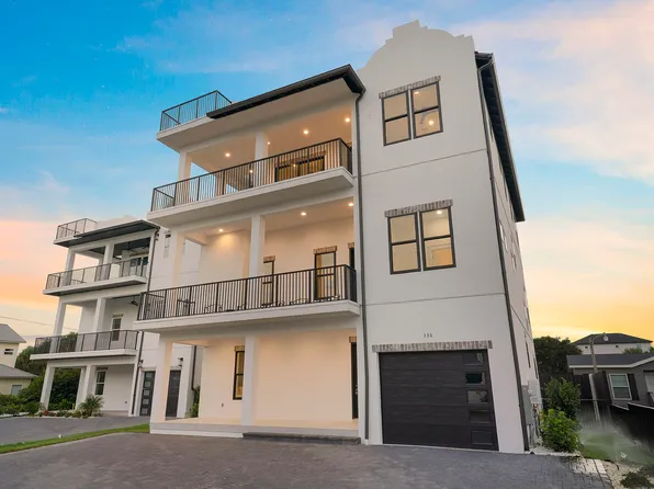 336 S Holiday Rd, Miramar Beach, FL 32550