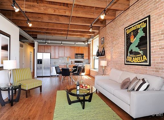 5th image of 1133 S Wabash Ave APT 701