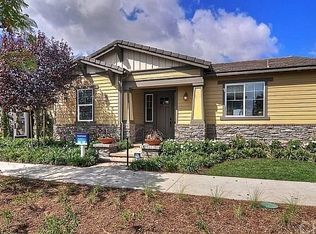161 Cloudbreak, Irvine, CA 92618