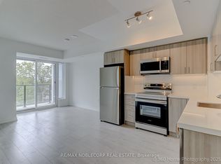 556 Marlee Ave #508, Toronto, ON M6B3J4