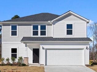 132 Martel Dr, Spartanburg, SC 29302