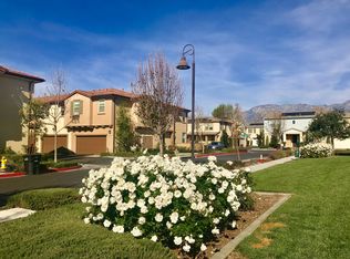 759 N Via Dolcetto, Ontario, CA 91764