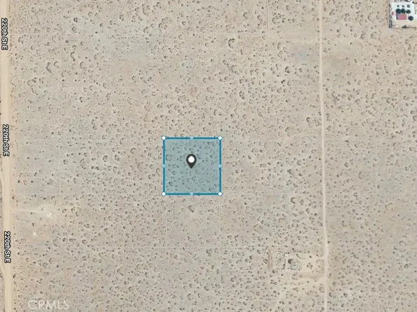 4 220th St E Lot 16, Palmdale, CA 93591