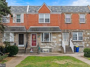 3142 Gilham St, Philadelphia, PA 19149