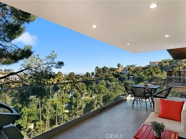 8960 Crescent Dr, Los Angeles, CA 90046