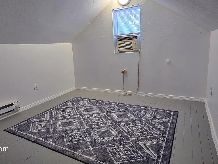 Upstairs Bedroom