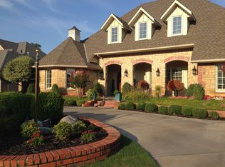 3002 Barn Swallow Rd, Enid, OK 73703