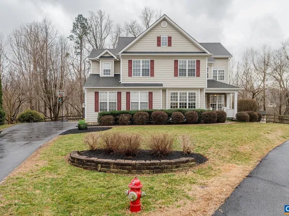 1060 Rolling Meadow Ln, Crozet, VA 22932