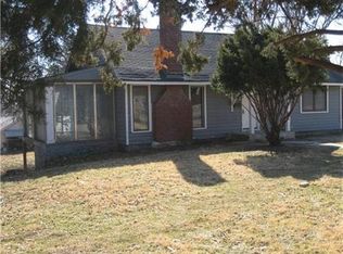 1123 E 78th St, Kansas City, MO 64131