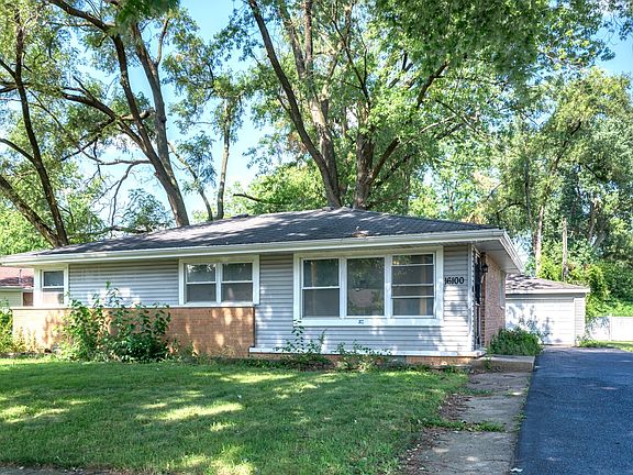 2nd image of 16100 Circle Dr