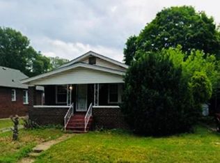 1348 N 37th St, East Saint Louis, IL 62204