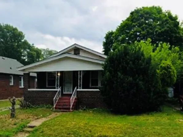 1348 N 37th St, East Saint Louis, IL 62204