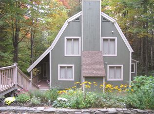 52 Anderson Pond Rd, Grantham, NH 03753