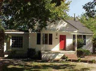 406 W Elm St, Aberdeen, NC 28315