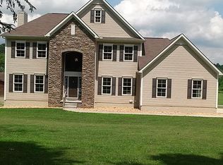 1970 Campbells Mill Rd, Blairsville, PA 15717