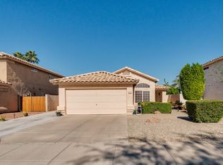 7122 W Via De Luna Dr, Glendale, AZ 85310