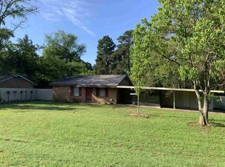 5022 Tenneryville Rd, Longview, TX 75604