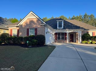 342 Southgate Dr, Locust Grove, GA 30248