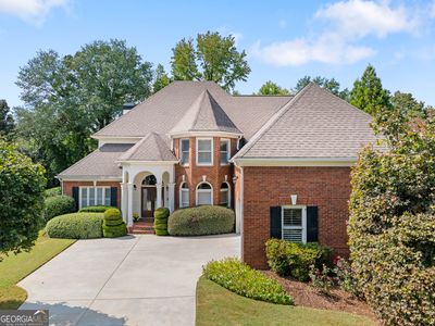 2207 Iron Gate Dr SE, Smyrna, GA, 30080