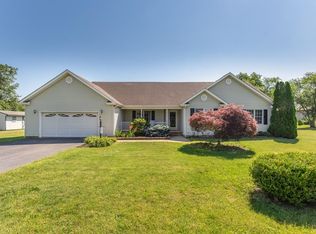 51 Lonesome Pine Ln, Waynesboro, VA 22980
