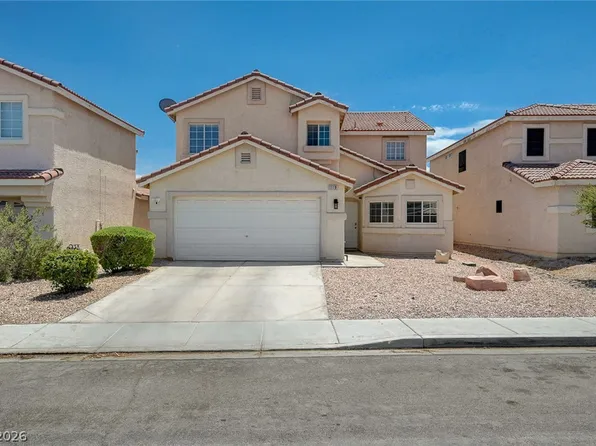 1119 Emerald Stone Ave, North Las Vegas, NV 89081