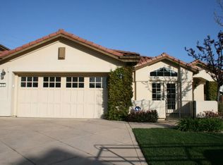 915 Via Vivaldi, Morgan Hill, CA 95037