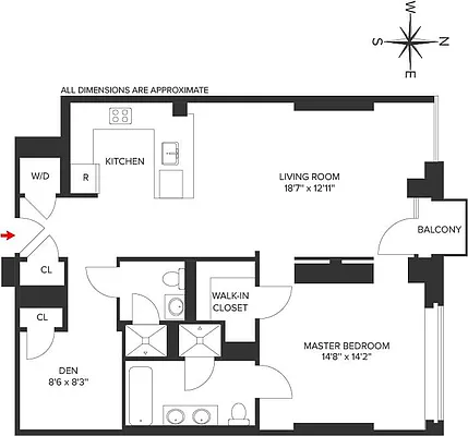 Rented by Keller Williams NYC | media 12