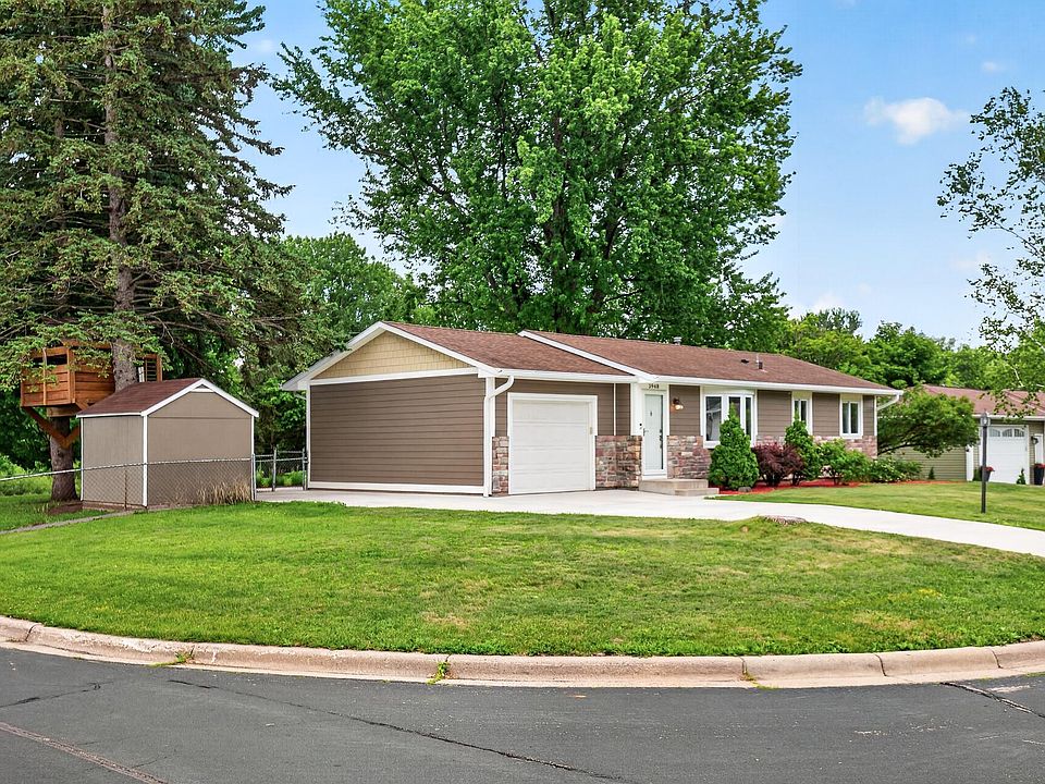 1st image of 3948 Cinnabar Dr