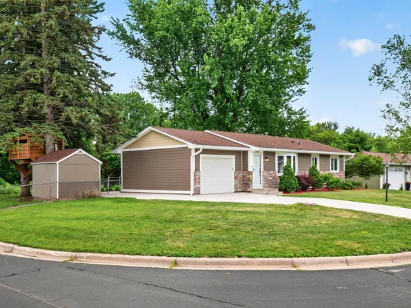 3948 Cinnabar Dr, Eagan, MN 55122