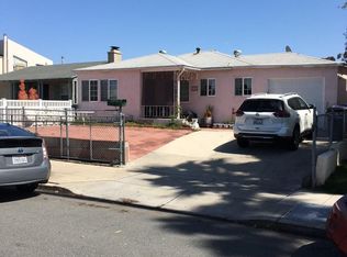 4563 51st St, San Diego, CA 92115